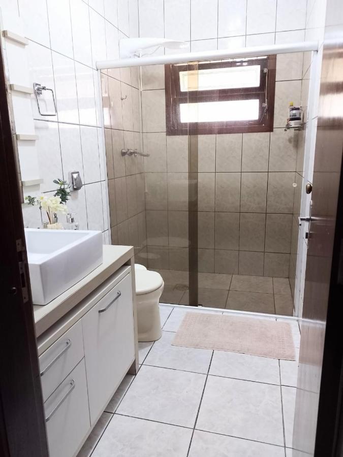 Le Loup Residencia Para Hospedagem Suites 2 Blumenau Extérieur photo