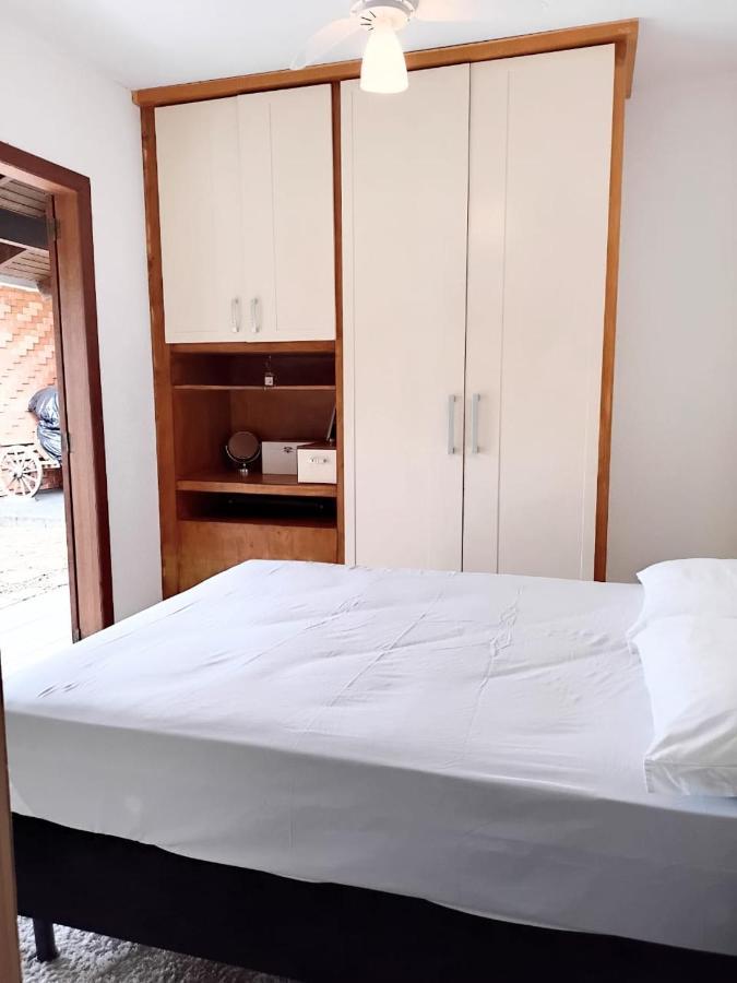 Le Loup Residencia Para Hospedagem Suites 2 Blumenau Extérieur photo